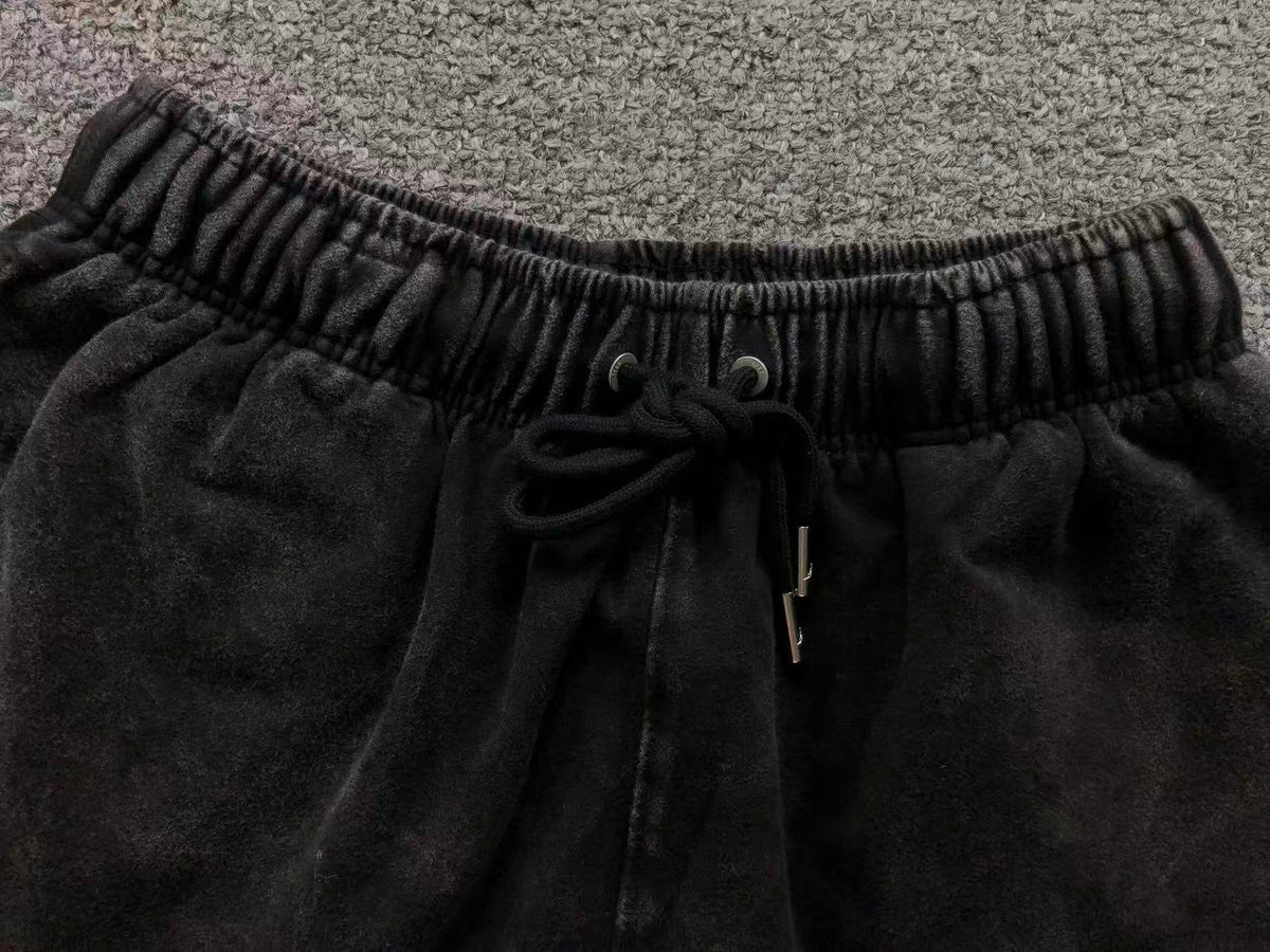 A - SHORTS