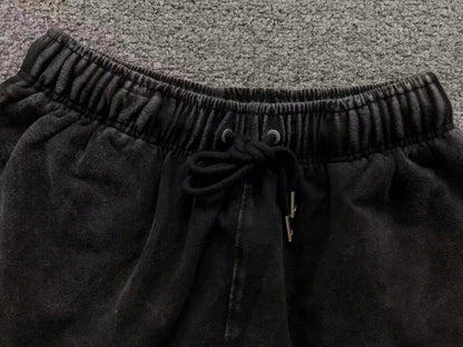 A - SHORTS