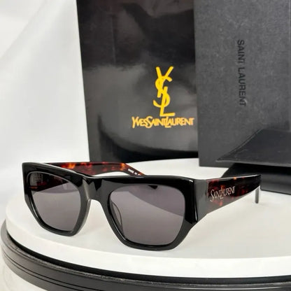 Y - SUNGLASSES