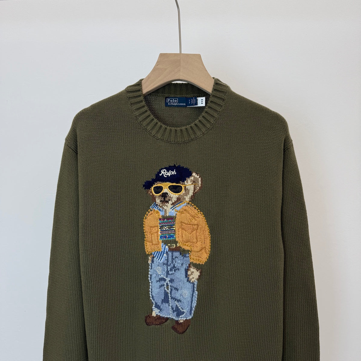 RL - MAGLIONE