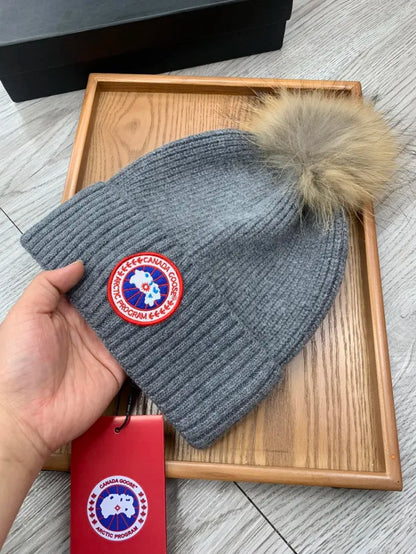 G - BEANIE