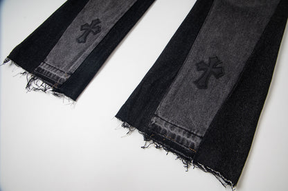 CHROME X GALLERY - JEANS