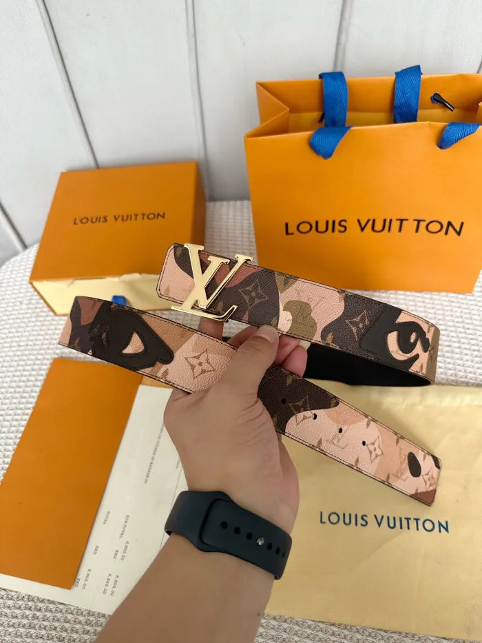LV - CINTURA