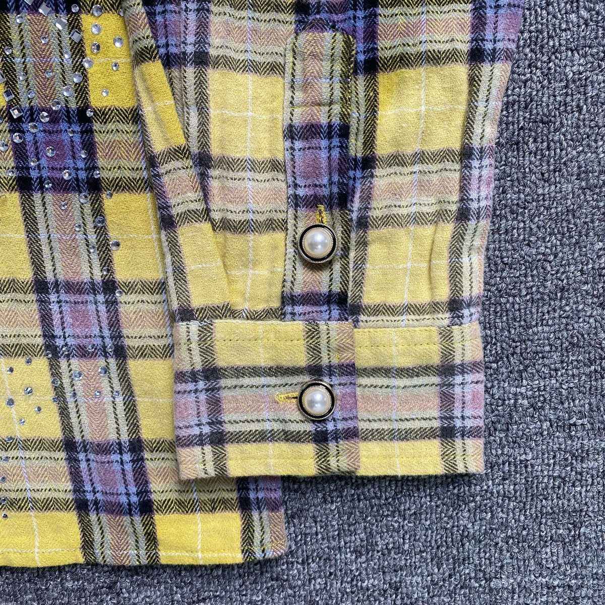 VALE - CAMICIA
