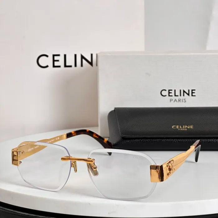 C - SUNGLASSES