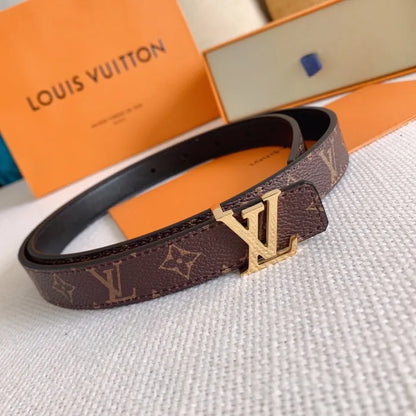 LOUIS V - CEINTURE