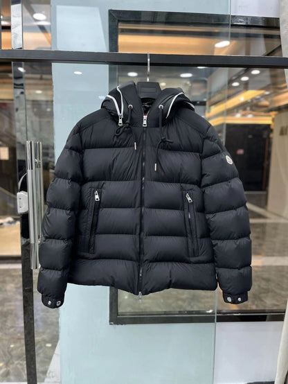 MON - PUFFER