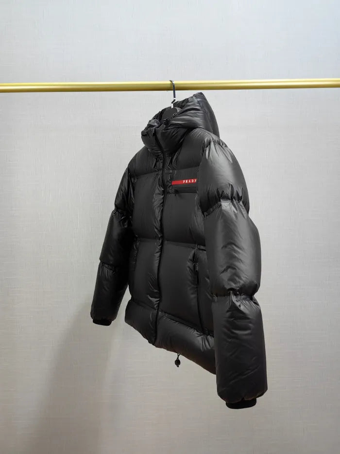 PRD - PUFFER