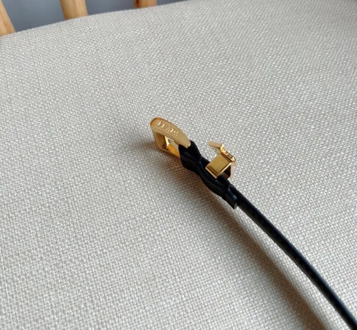 P - CINTURA