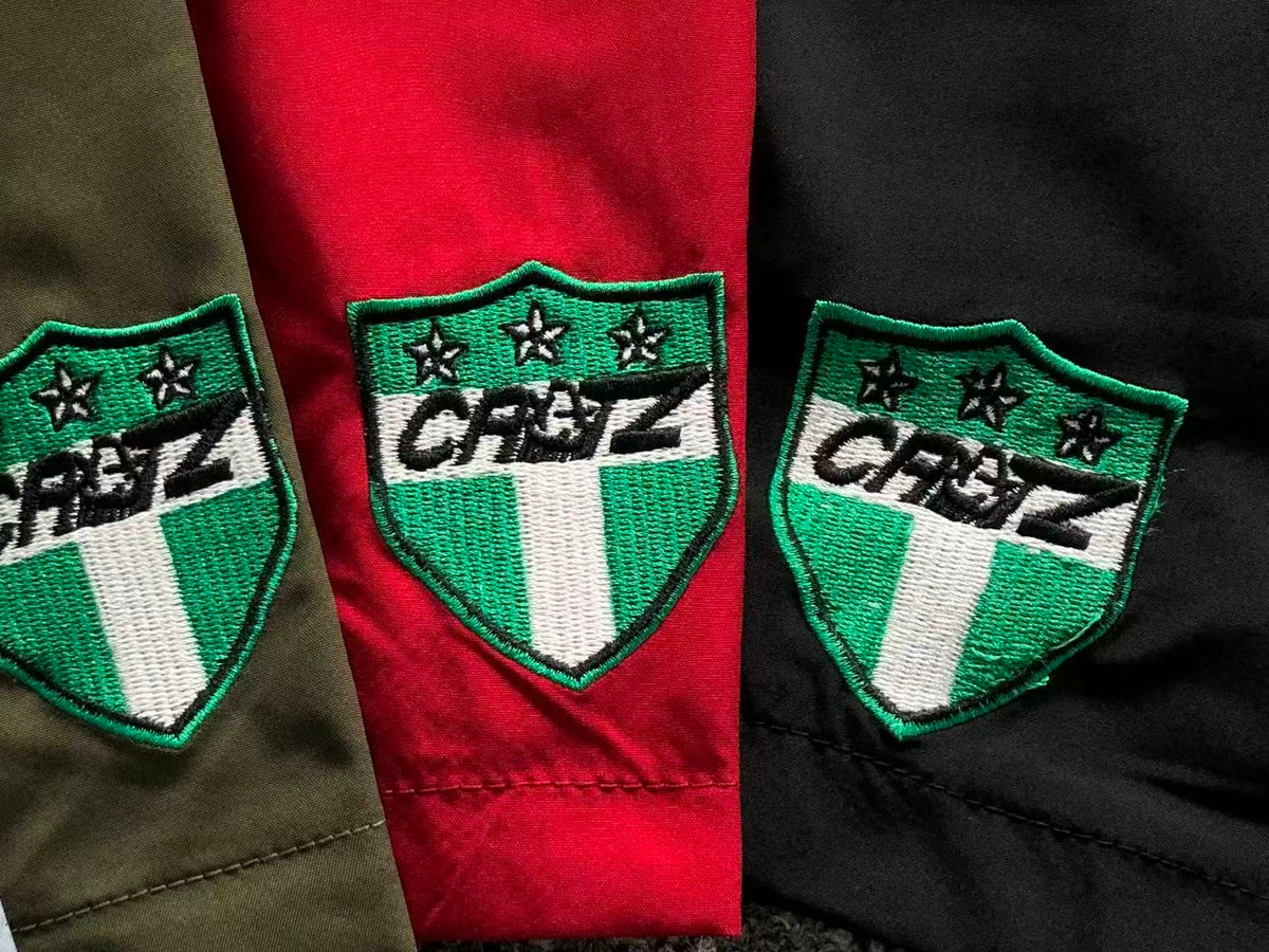 C - SHORTS