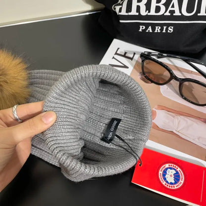 G - BEANIE
