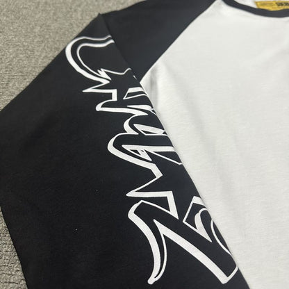 CRTZ - LONGSLEEVE
