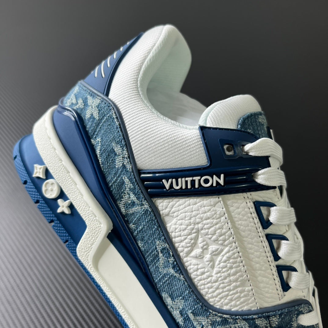 LV TRAINER - SNEAKERS