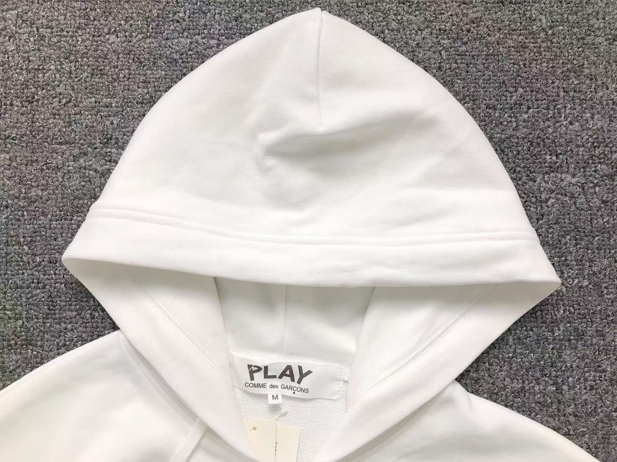 CDG - ZIPPER