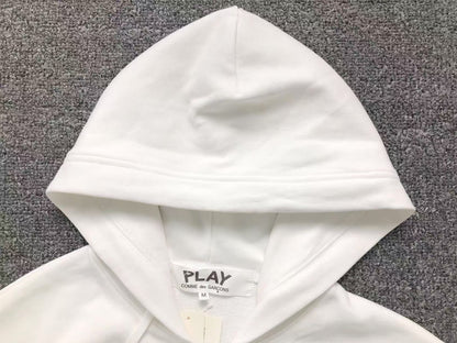 CDG - ZIPPER