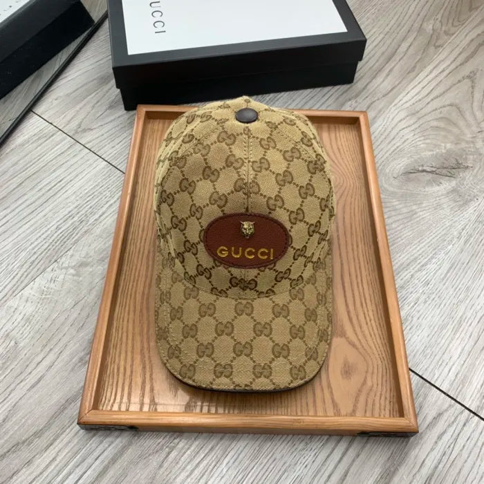 GG - CAP
