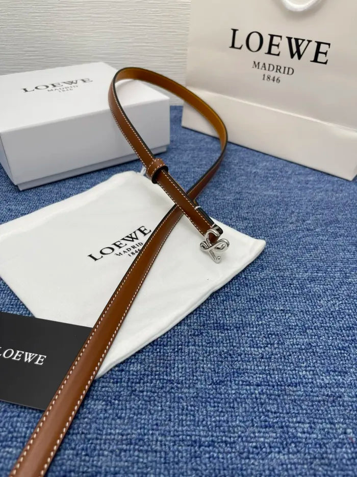 L - CINTURA