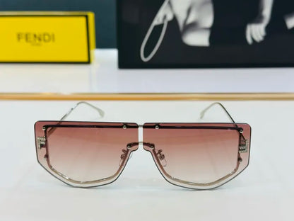 F - SUNGLASSES