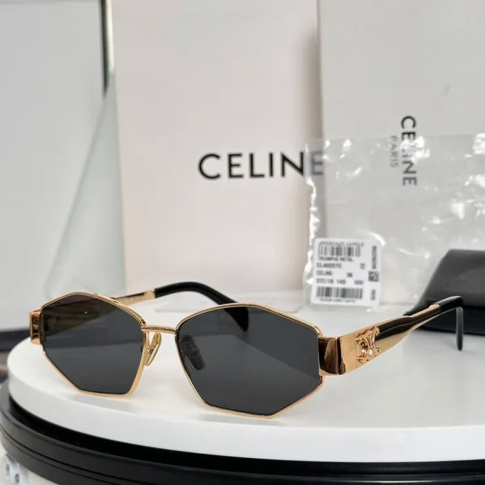 C - SUNGLASSES