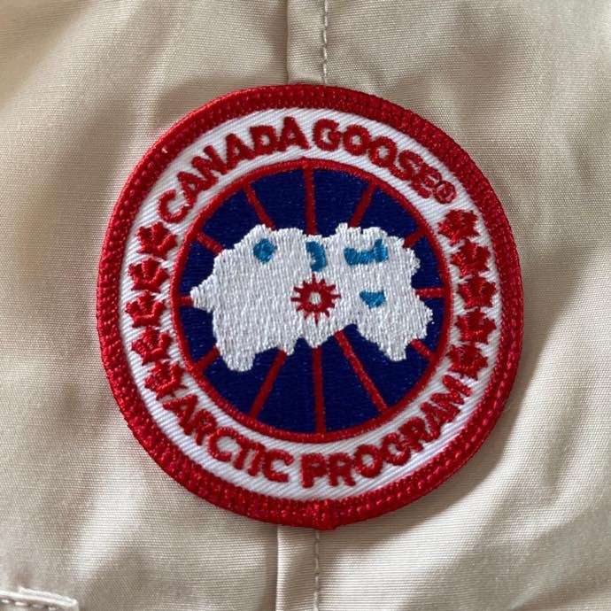CANADA - GIACCA