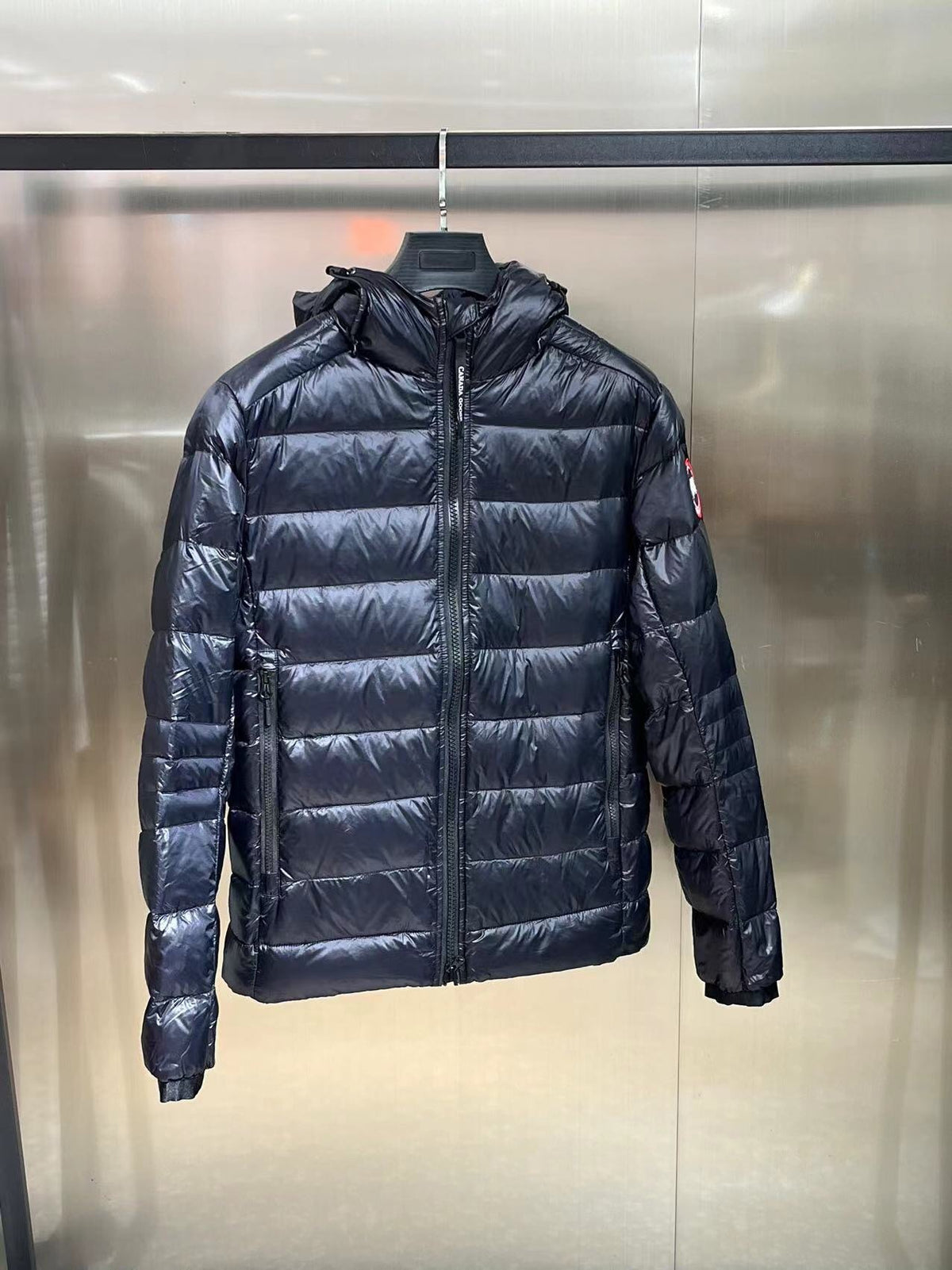 CANADA - PUFFER