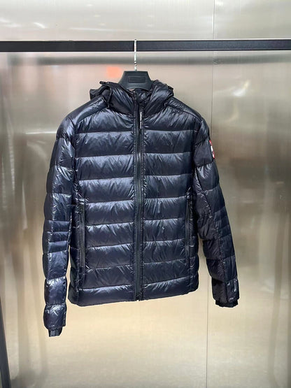 CANADA - PUFFER
