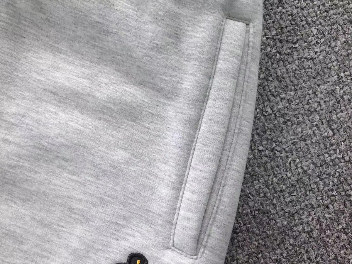 C - SHORTS