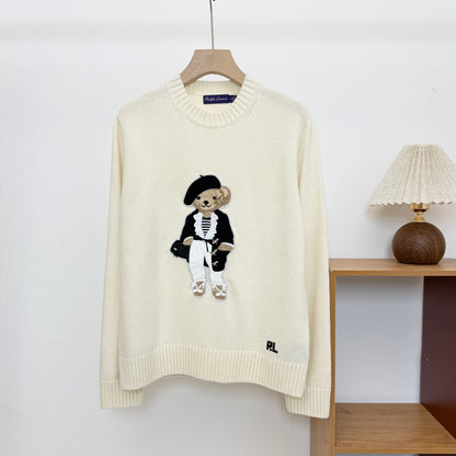 RL - MAGLIONE