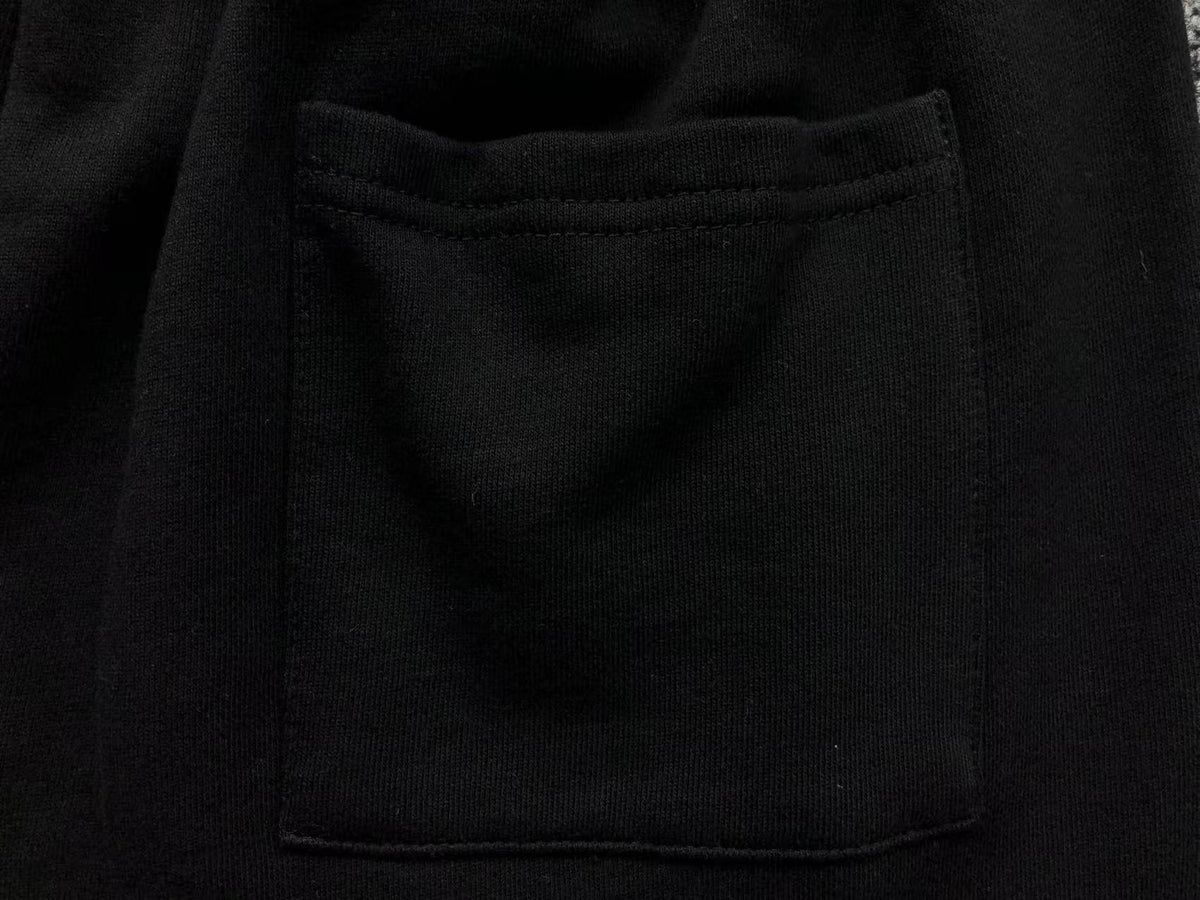 S - SHORTS