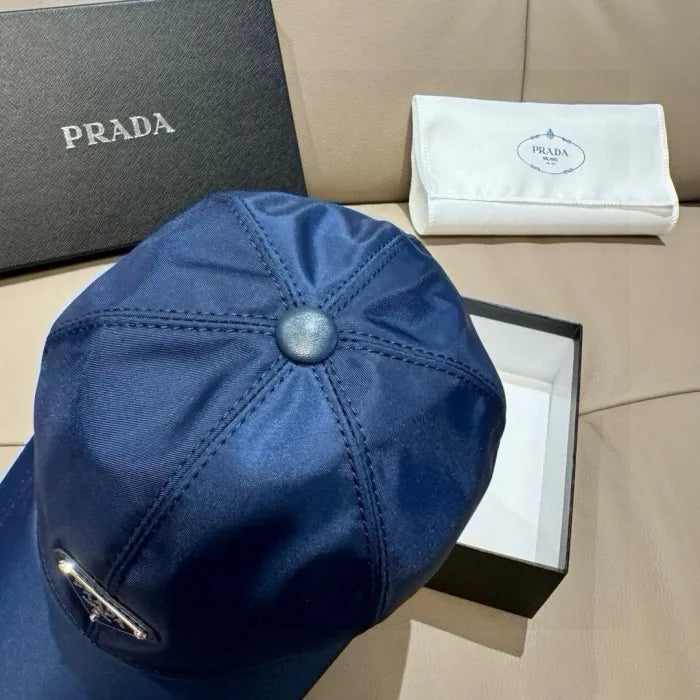 P - CAP