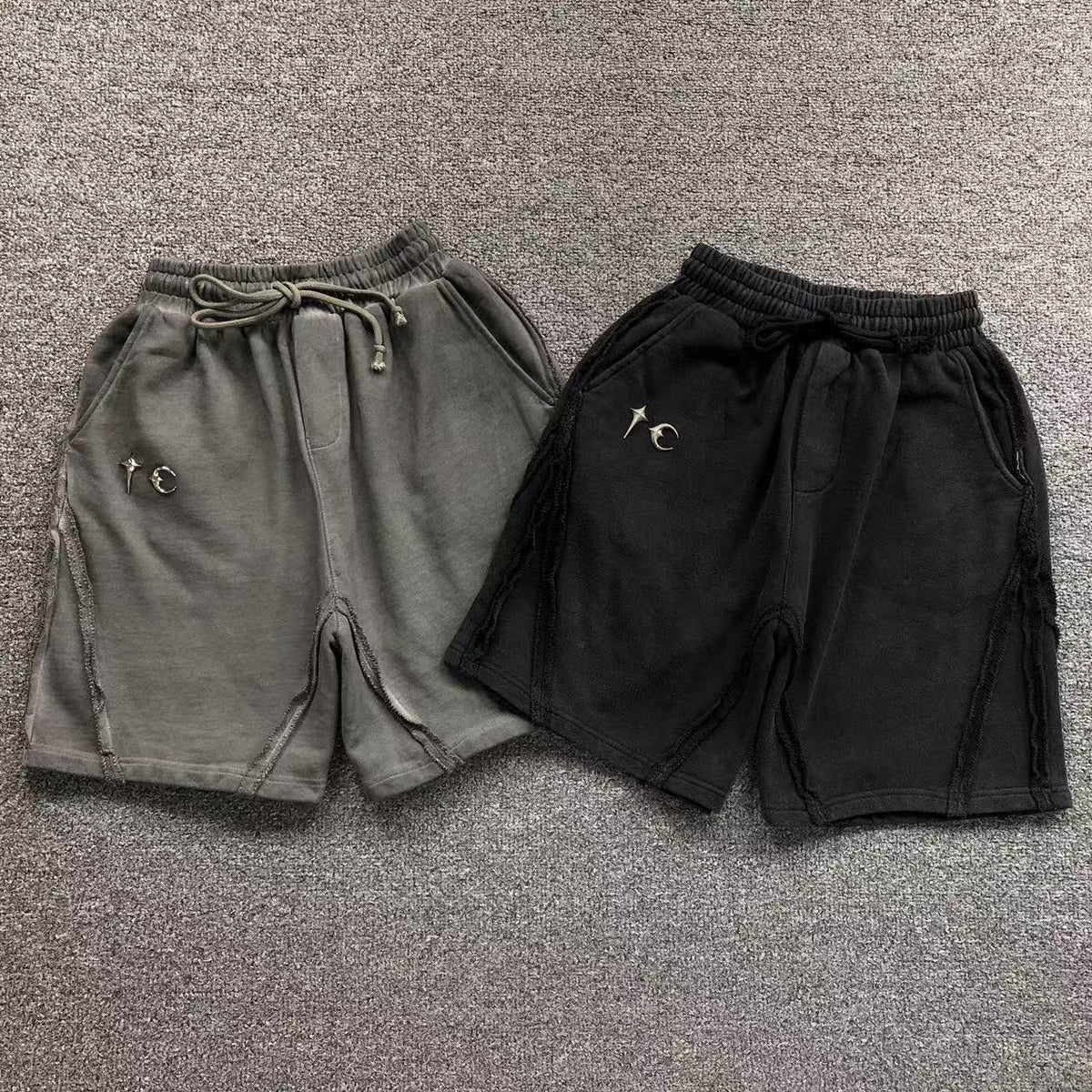 T - SHORTS