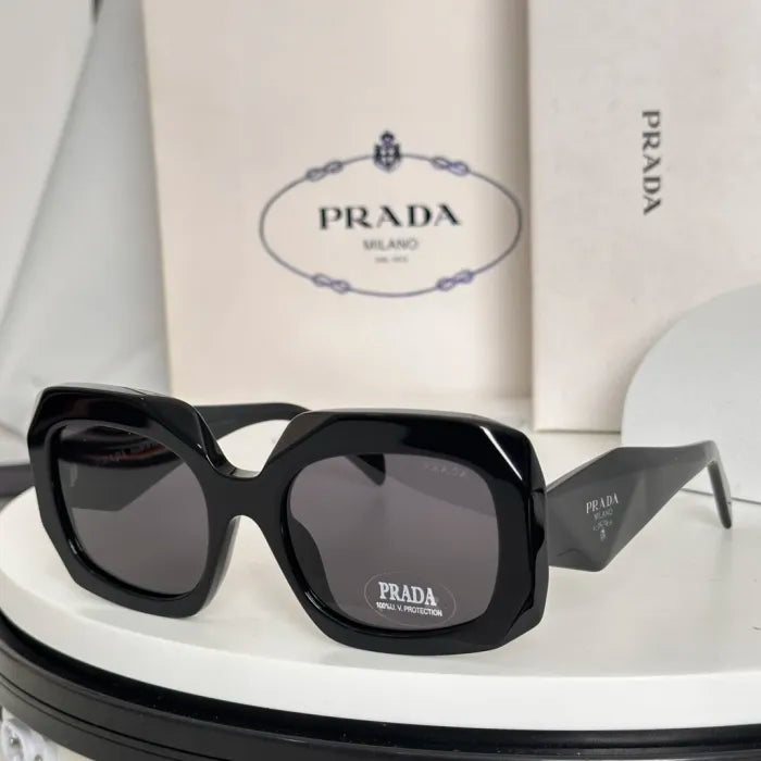 P - LUNETTES DE SOLEIL