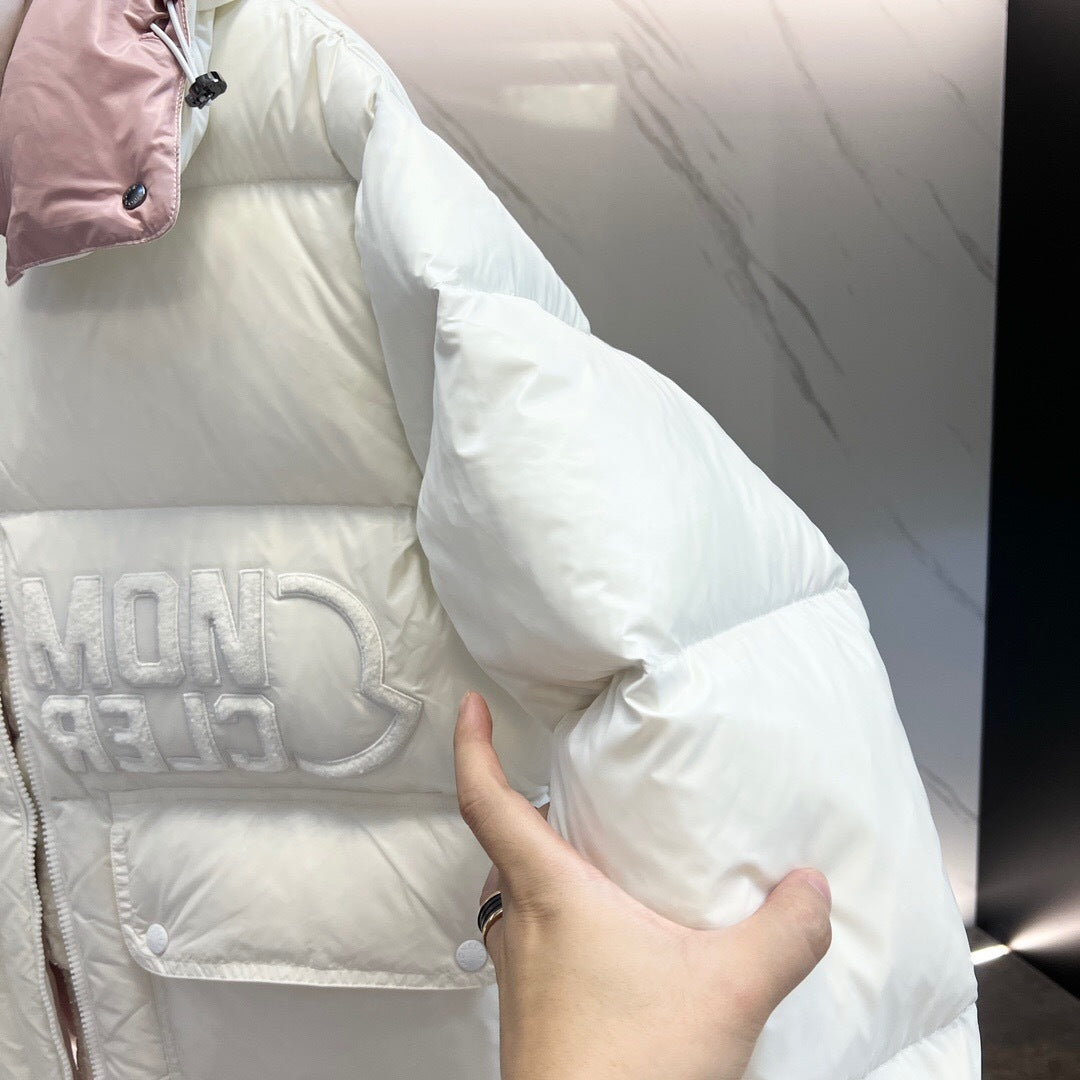 MON - PUFFER