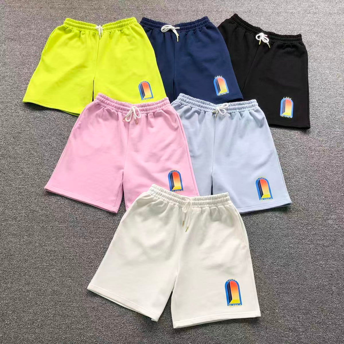 C - SHORTS