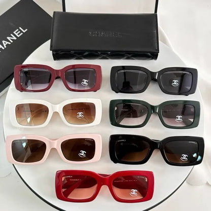 C - SUNGLASSES