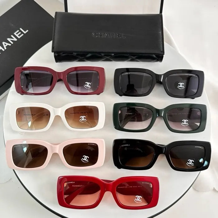 C - SUNGLASSES