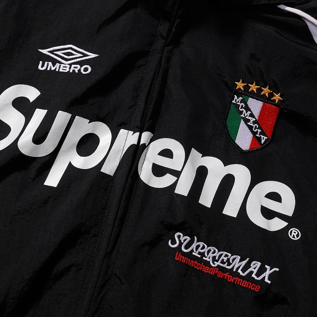SUP X UMB - GIACCA A VENTO