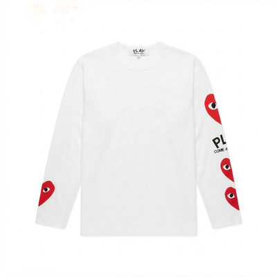 CDG -  LONGSLEEVE