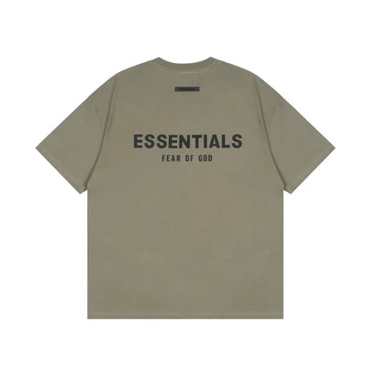 ESS - TSHIRT