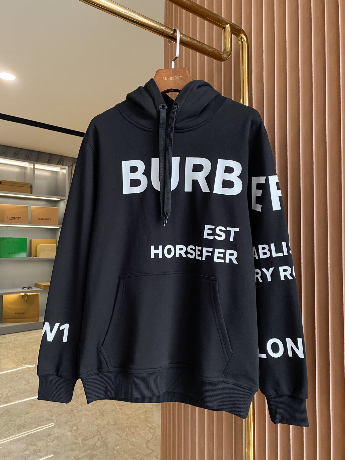 BRB - FELPA