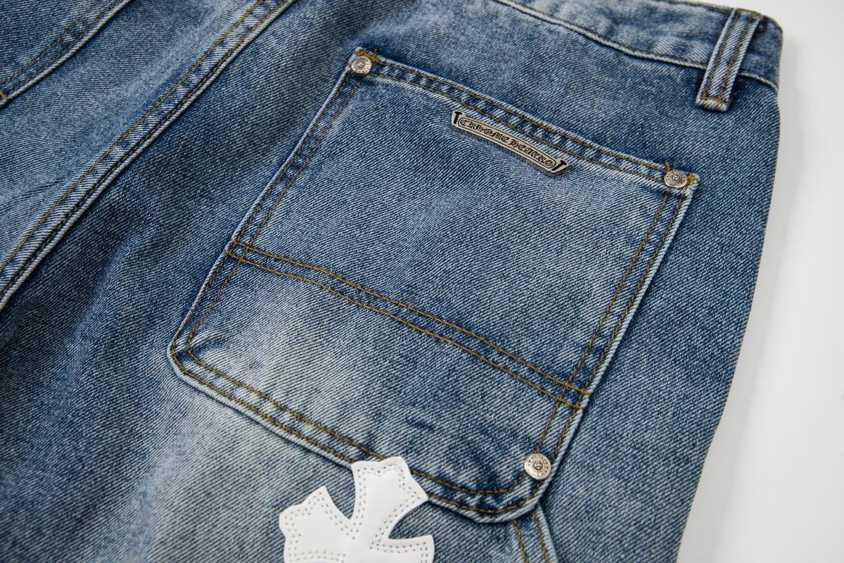 CHROME - JEANS