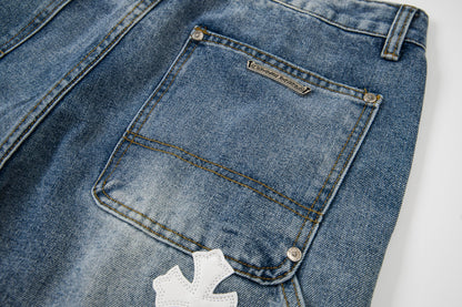 CHROME - JEANS