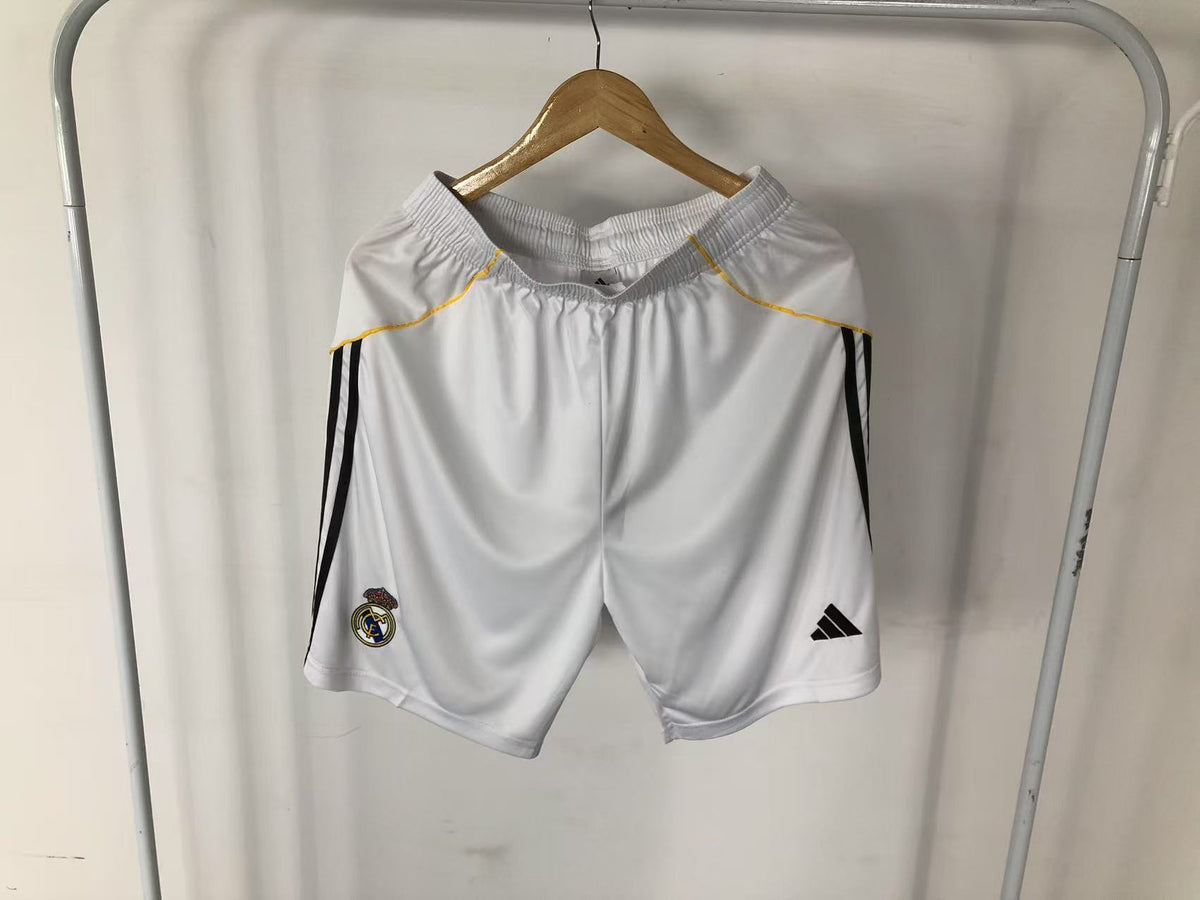 F - SHORTS