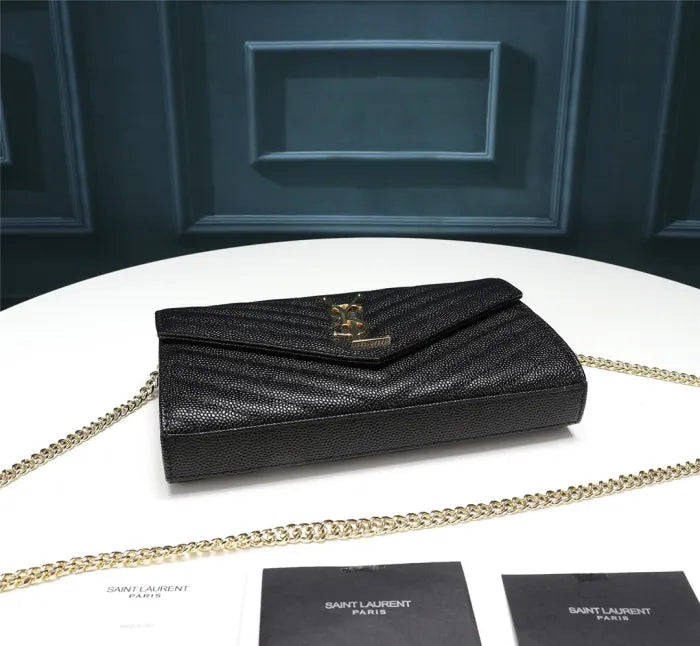 YSL - BORSA