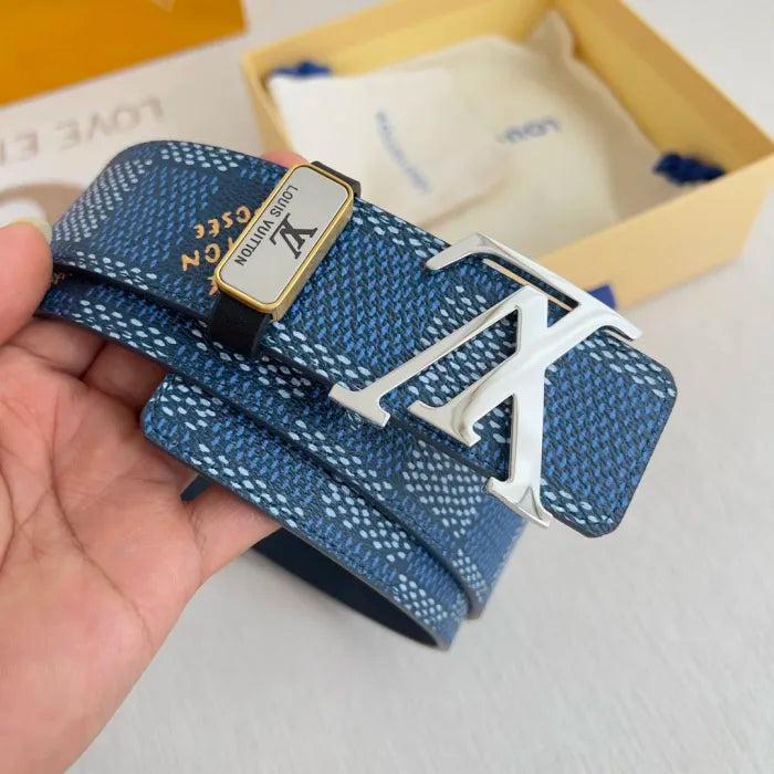 LOUIS V - CEINTURE