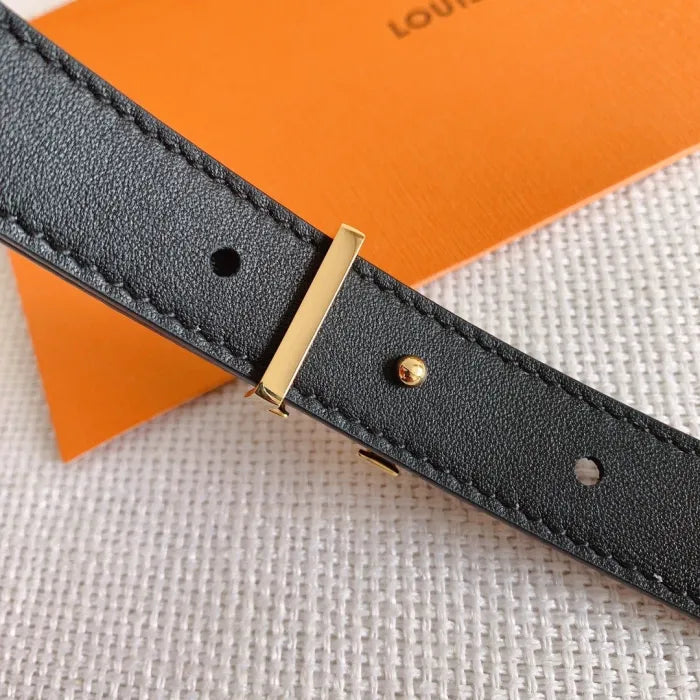 LOUIS V - CEINTURE