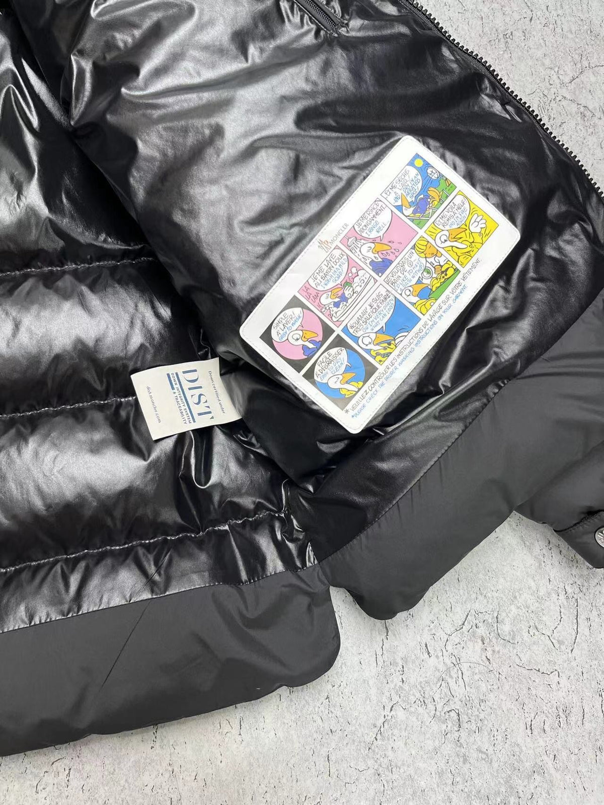 MON - PUFFER