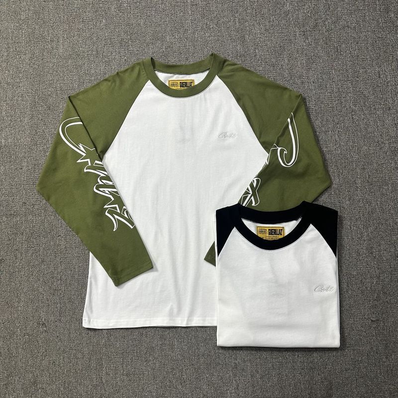 CRTZ - LONGSLEEVE