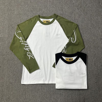 CRTZ - LONGSLEEVE