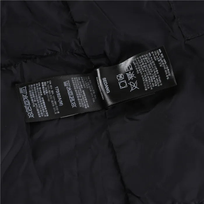TNF - SMANICATO